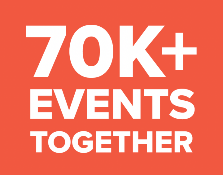 Ten Years of Partnership Lettuce Entertain You and Fooda Fooda